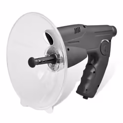 VidaXL 50414 listening system 100 m