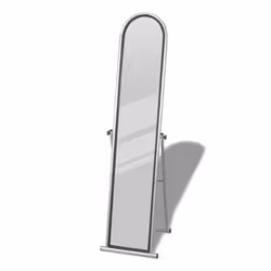 VidaXL 240580, Universal, Other, Stainless steel, Steel, 380 mm, 430 mm
