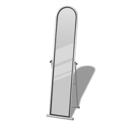 VidaXL 240580 floor/full length mirror Universal