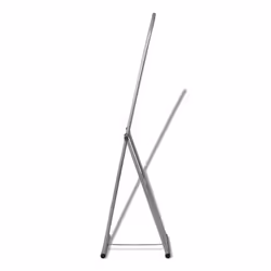 VidaXL 240580 floor/full length mirror Universal - Additional view 4