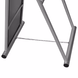 VidaXL 240580 floor/full length mirror Universal - Additional view 5