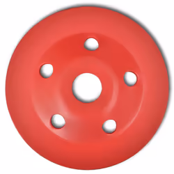 VidaXL 140621 angle grinder accessory Cutting disc - Additional view 2