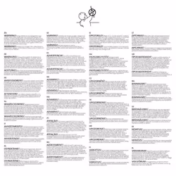 vidaXL Plisse Blind Pleated Roller Window Blind Window Sunscreen Curtain Shade - 50 x 100 cm - Additional view 6