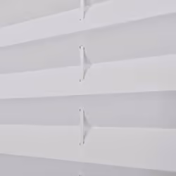 vidaXL Plisse Blind Pleated Roller Window Blind Window Sunscreen Curtain Shade - 80 x 100 cm - Additional view 5