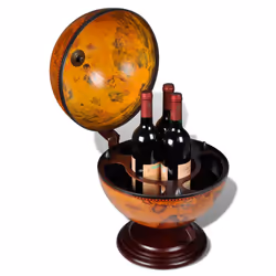VidaXL 240698 wine cabinet - Additional view 4