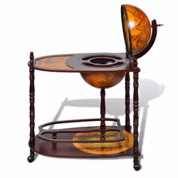 VidaXL 240699 wine cabinet - Additional view 2