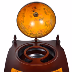 VidaXL 240699 wine cabinet - Additional view 5