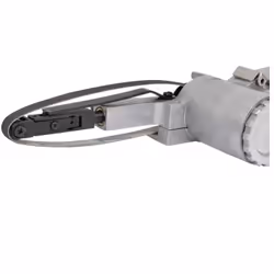 VidaXL 140655 portable sander Belt sander 16000 RPM