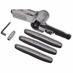 VidaXL 140655 portable sander Belt sander 16000 RPM - Additional view 4