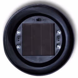 vidaXL 3x Outdoor Pathway Lamps LED 20 cm with Ground Spike Pool Solar Light - Additional view 5