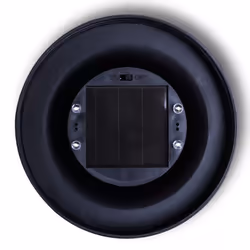 vidaXL 2x Outdoor Pathway Lamps LED 30 cm with Ground Spike Solar Path Light - Additional view 4