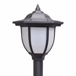 Chain Fence With Solar Lights | Solar Powered Chain Fence Lights