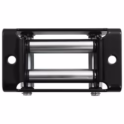 12 V Electric Winch 1360 KG ATV Trailer Mounting Plate Roller Fairlead - Additional view 6