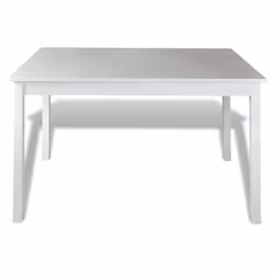 VidaXL 240883 kitchen/dining room furniture set Rectangular
