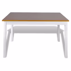 VidaXL 240884 kitchen/dining room furniture set