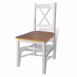 VidaXL 240884 kitchen/dining room furniture set - Additional view 4