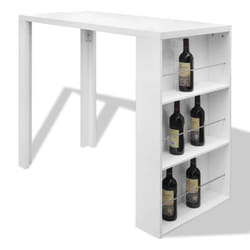 VidaXL 240820 kitchen/dining table