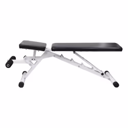 VidaXL Home Workout Exercise Bench | Fitness Machine