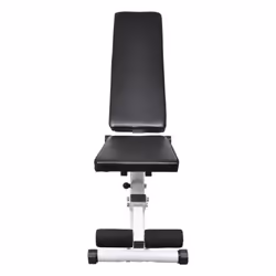 VidaXL Home Workout Exercise Bench | Fitness Machine
