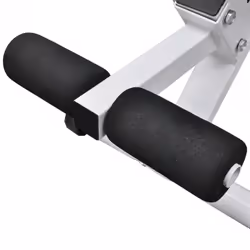 VidaXL Home Workout Exercise Bench | Fitness Machine - Additional view 4