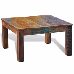 VidaXL 240959 coffee/side/end table - Additional view 4