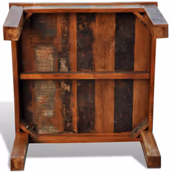 VidaXL 240959 coffee/side/end table - Additional view 5