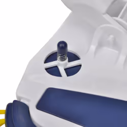 vidaXL Pool Vacuum Head Cleaner Brush Sweep Broom Side Brushes Cleaning Robot