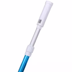 vidaXL Automatic Pool Vacuum Cleaner with Batteries Aqua Broom Suction Cleaner - Additional view 4