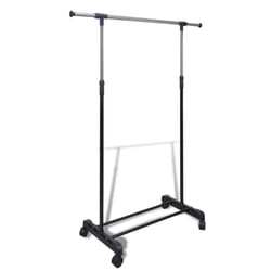VidaXL 50259 clothes valet stand Suit stand
