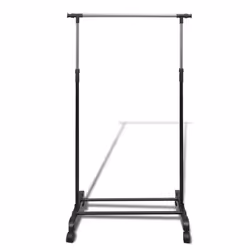 VidaXL 50259 clothes valet stand Suit stand