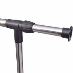 VidaXL 50259 clothes valet stand Suit stand - Additional view 4