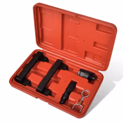vidaXL Engine Timing Tool Set for VAG 2.4 & 3.2 FSI Audi V6 V8 V10 Locking