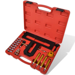 vidaXL Engine Timing Tool Set for BMW Camshaft Crankshaft Locking Vehicle