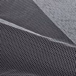 vidaXL 2x Mosquito Nets Square 3 Openings Bed Insect Bug Control Screen Mesh