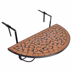 VidaXL 41123, 560 mm, 760 mm, 640 mm