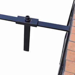 VidaXL 41123 outdoor table - Additional view 4
