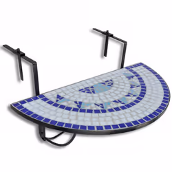 VidaXL 41124, 560 mm, 760 mm, 640 mm
