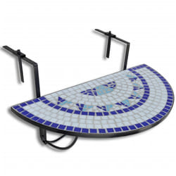 VidaXL 41124 outdoor table