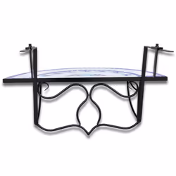 VidaXL 41124 outdoor table - Additional view 5