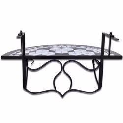 VidaXL 41125 outdoor table - Additional view 5