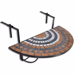 VidaXL 41126, 560 mm, 760 mm, 640 mm