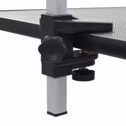 Hydraulic Bath Grooming Table for Dogs Cats Pets Adjustable Arm Loop Quality