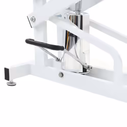 Hydraulic Bath Grooming Table for Dogs Cats Pets Adjustable Arm Loop Quality - Additional view 4