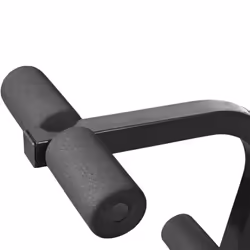 vidaXL Folding Weight Bench Dumbbell Barbell Set Home Gym Training Strength