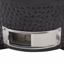 Kamado Barbecue Grill Smoker Ceramic 44 cm - Additional view 8