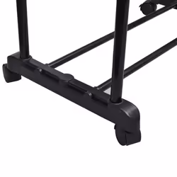 VidaXL Adjustable Clothes Racks