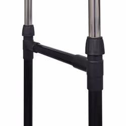 VidaXL Adjustable Clothes Racks