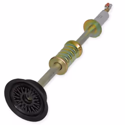 Pneumatic Air Suction Auto Body Dent Puller w/ Slide Hammer Remove Repair