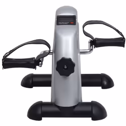VidaXL 90627 stationary bicycle Mini exercise bicycle
