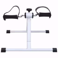 VidaXL 90628 stationary bicycle Mini exercise bicycle